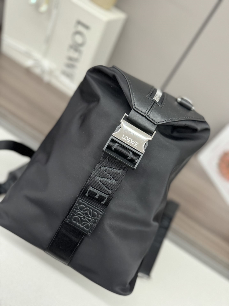 Loewe Backpcks Bags